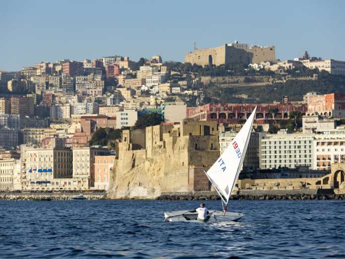 Napoli_Castello