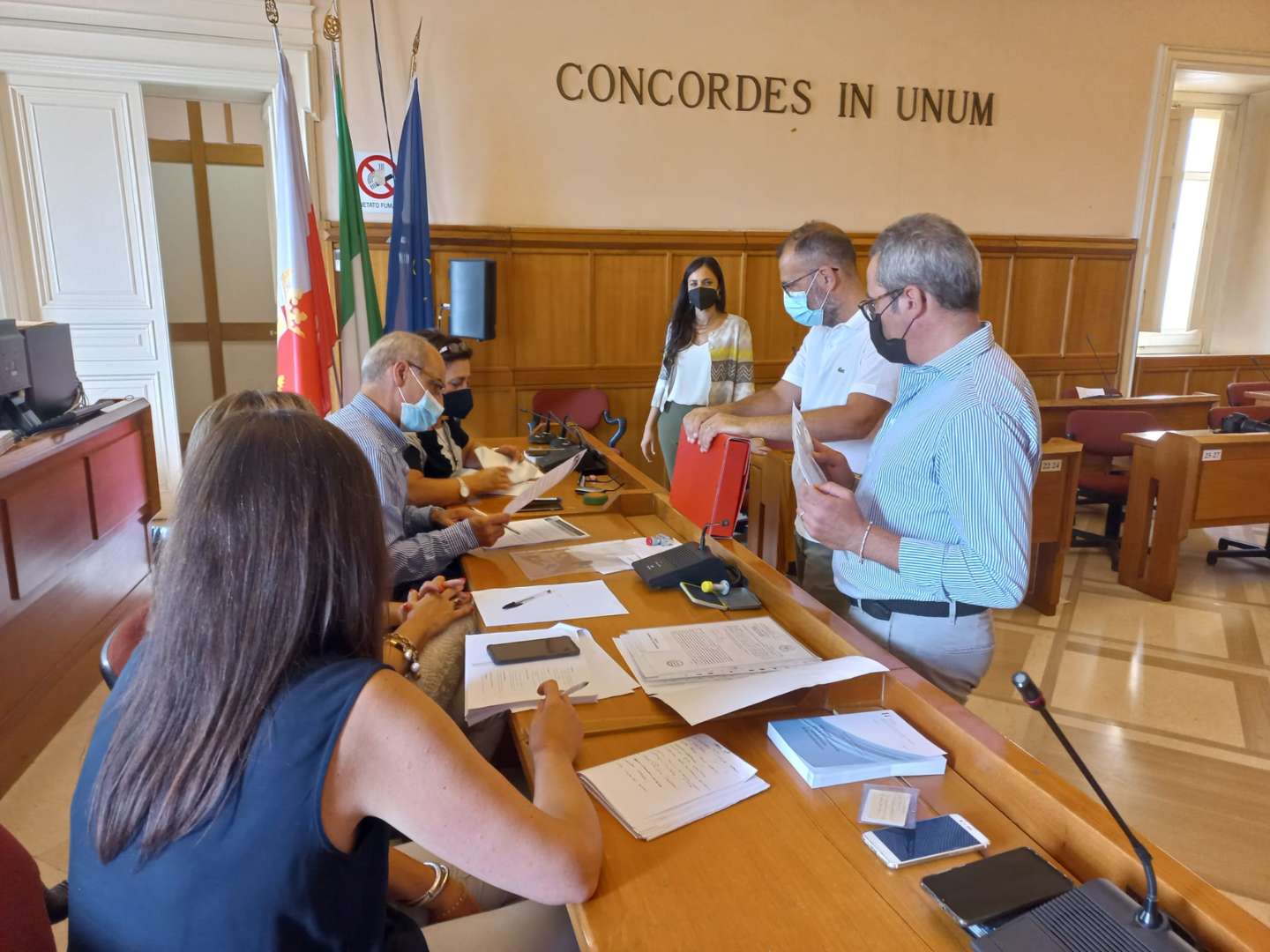 Noi sanniti