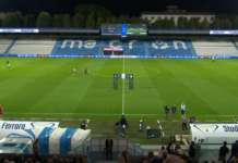 Anche Spal-Benevento rinviata? Gli estensi sospendono la vendita dei biglietti