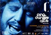 Campania Teatro Festival, una mostra su Pino Daniele