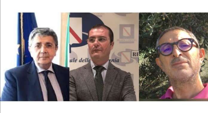 RUSSO,ZANNINI, ROTA