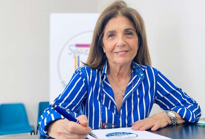 SINDACO FILOMENA DI FELICE