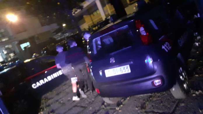 Salerno- CLAN GIONTA-ARRESTI