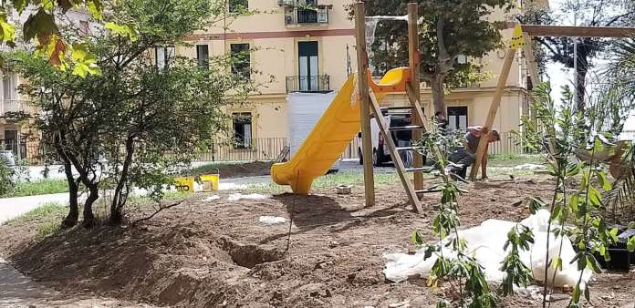 Scivolo