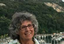 Serena Romano, candidata con Senso Civico: la soddisfazione di Angelo Moretti