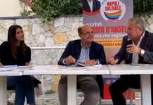 D’Angelo: “Con Napoli Solidale per ricostruire la sinistra”