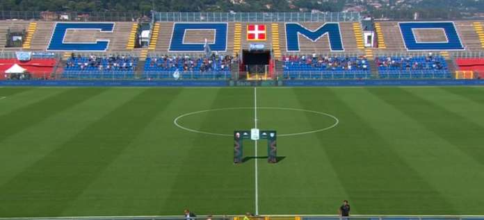Stadio Como