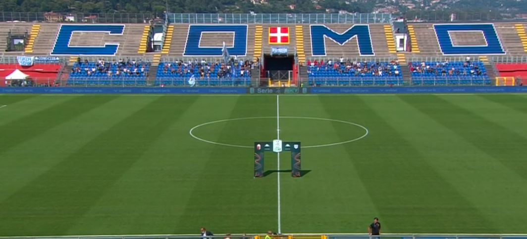 Stadio Como