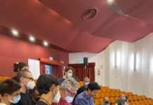 Interferenze: al Cimarosa arrivano Momi e D’Errico