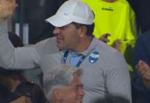 Spal, Tacopina: “Non giocheremo le prossime due gare, ho deciso io”