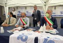 La prima maratona podistica di Telethon nell’area vesuviana: 500 atleti iscritti