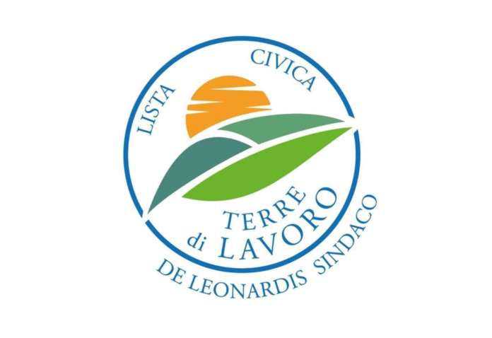 Terra di Lavoro - De Leonardis sindaco