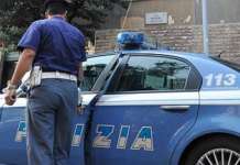Auto rubate in Italia e destinate alla Francia, tre arresti