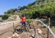 Palma Campania, ultimati i preparativi al percorso della IV edizione della Crocelle Race Park