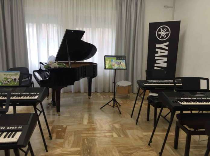 accademia musicale