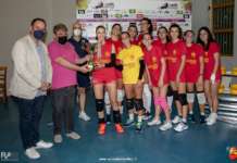 Trofeo Città di San Salvatore: Accademia ko con Isernia, oggi il derby con la Volare