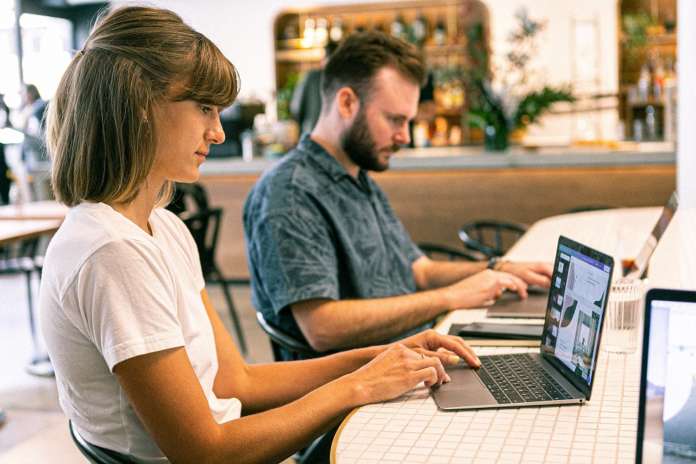 alcune tra le figure digitali più richieste