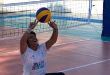 Paralimpiadi, Alessandra ‘stella’ nello sport e nella vita