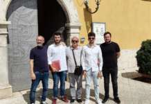 Elezioni a Pietrelcina, presentata la lista a sostegno di Scocca: i candidati