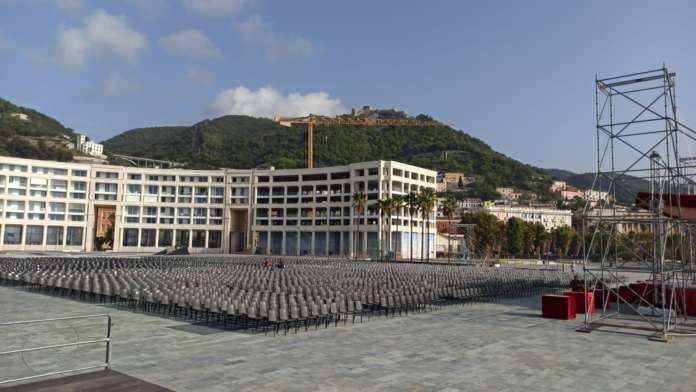 altare salerno