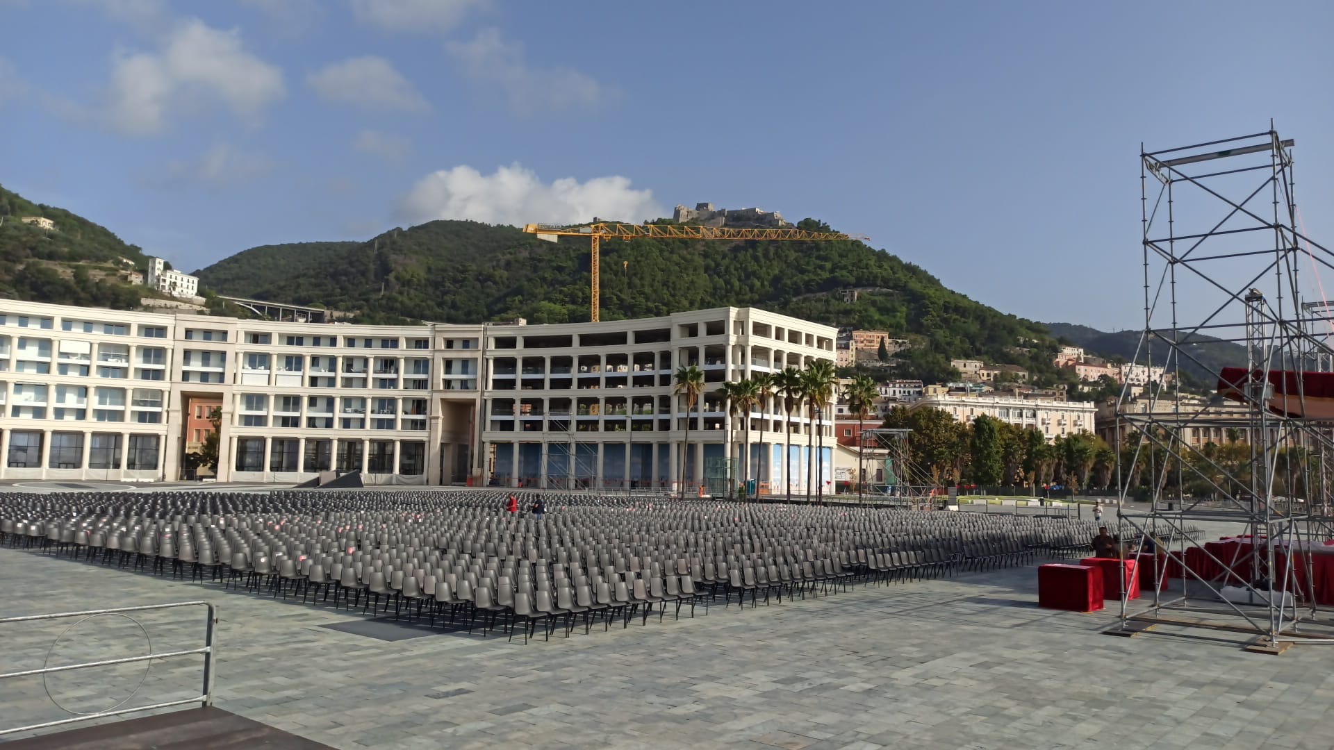 altare salerno