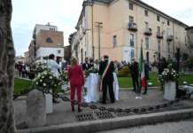 Cresce l’interesse per celebrare i matrimoni nei luoghi storici della città