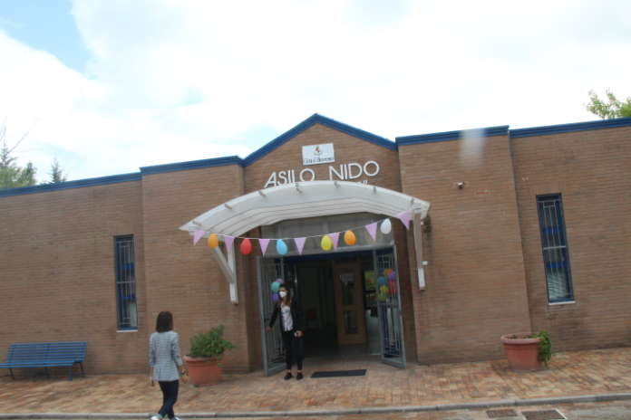 asilo zerella
