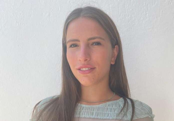 assessore Giovanna Cirillo