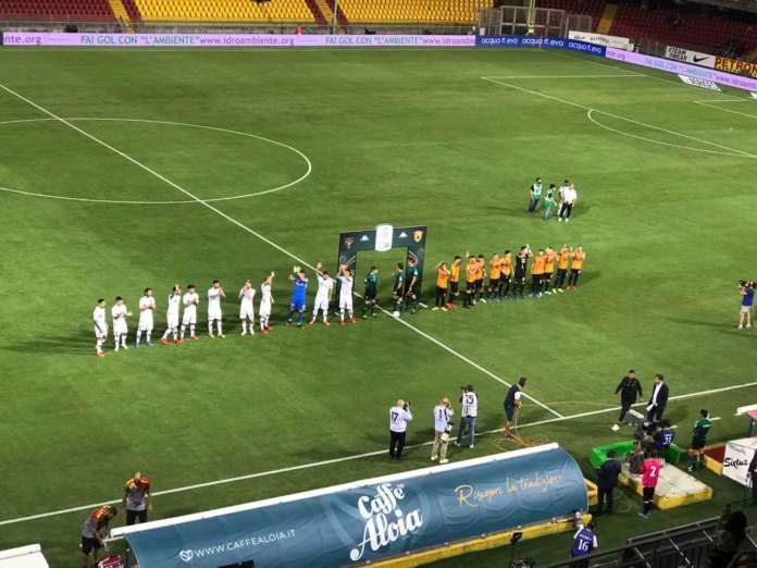 benevento-lecce
