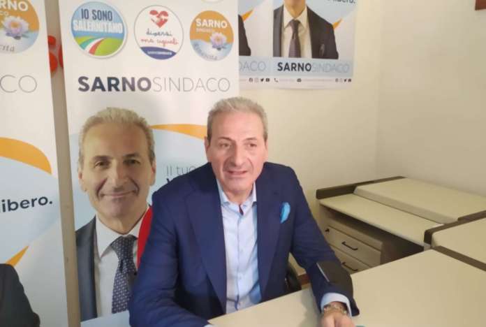 Sarno