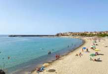 Camerota, nuovi rilievi. L’Arpac conferma: “Mare super pulito”