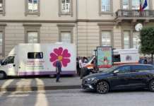 Camper della salute, continua il tour nelle scuole irpine: ecco le tappe