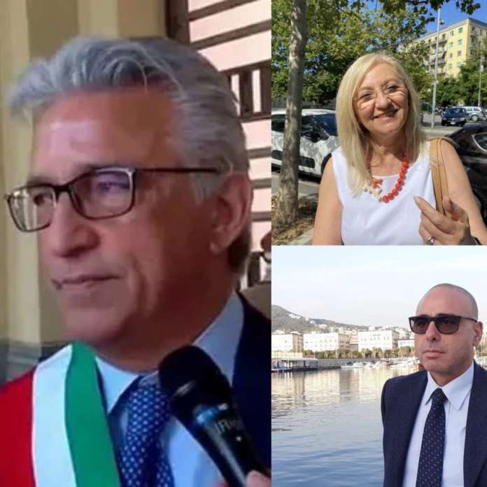 candidati sindaco