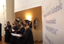 Giornate Europee del Patrimonio all’Archivio di Stato: spazio al canto beneventano (VIDEO)