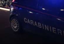 Napoli, “Alto Impatto” a Ponticelli: sequestro droga e arma