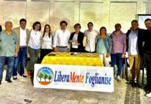 Foglianise, Orlacchio (LiberaMente): “Transizione ecologica come obiettivo per una crescita sostenibile”