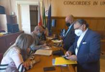Elezioni, “Centro Democratico” consegna la propria lista: i candidati