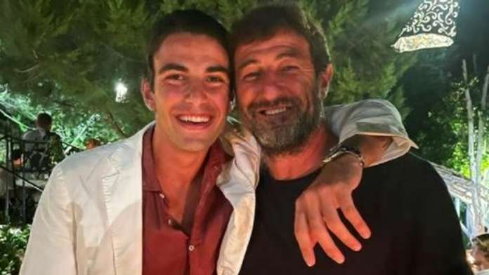 ciro-ferrara e giovambattista