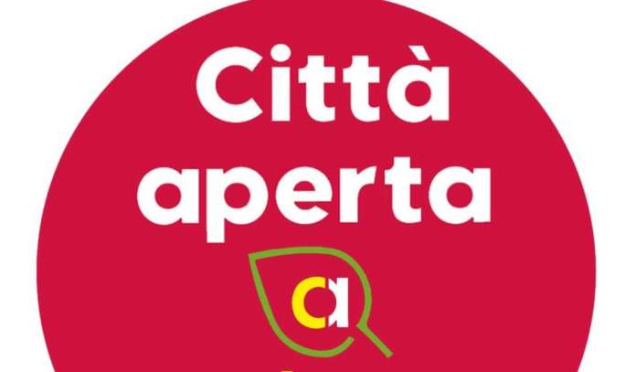 citta aperta