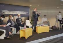 La Città del Futuro: presentati programmi e idee alla stazione Marittima