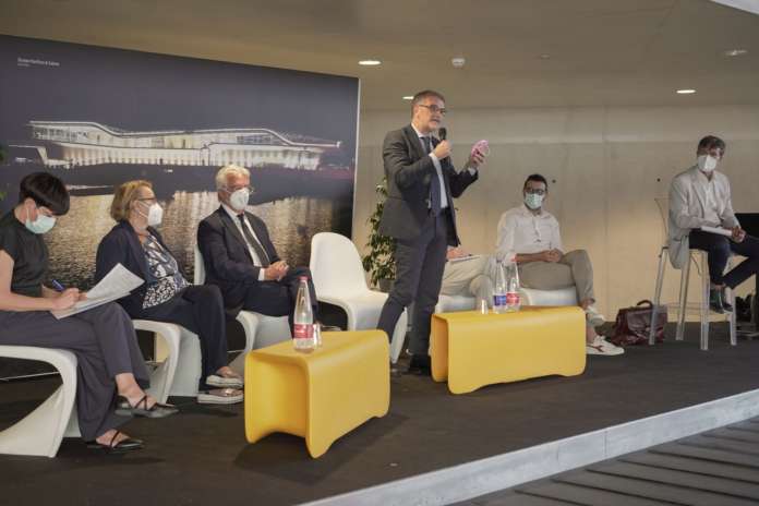 città del futuro