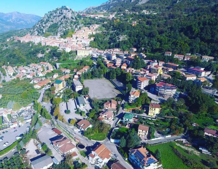colliano