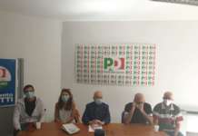 ‘Caso Valentino’, il Pd: “Rispetto per la magistratura, ora arriverà commissario da Roma”