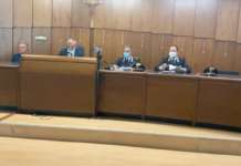 Smantellata base di spaccio nel Vallo di Diano: tutti i nomi (VIDEO)