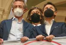 Napoli: Conte incontra sigla disoccupati napoletani