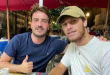 Colpo d’Eccellenza, Carmine Cristiano firma col Durazzano