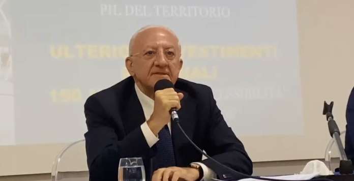 de luca