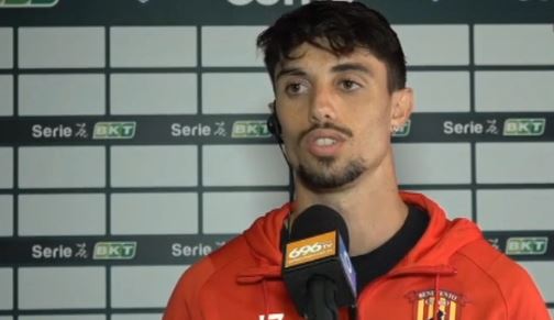 elia benevento