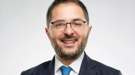 enzo maraio