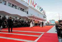 Premio Cinema Campania, consegnati a Venezia i riconoscimenti 2021